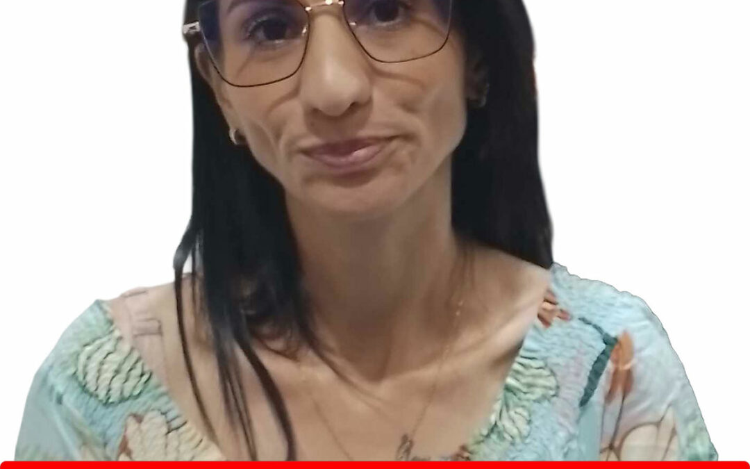 ROCIO CAROLINA MORENO MORENO