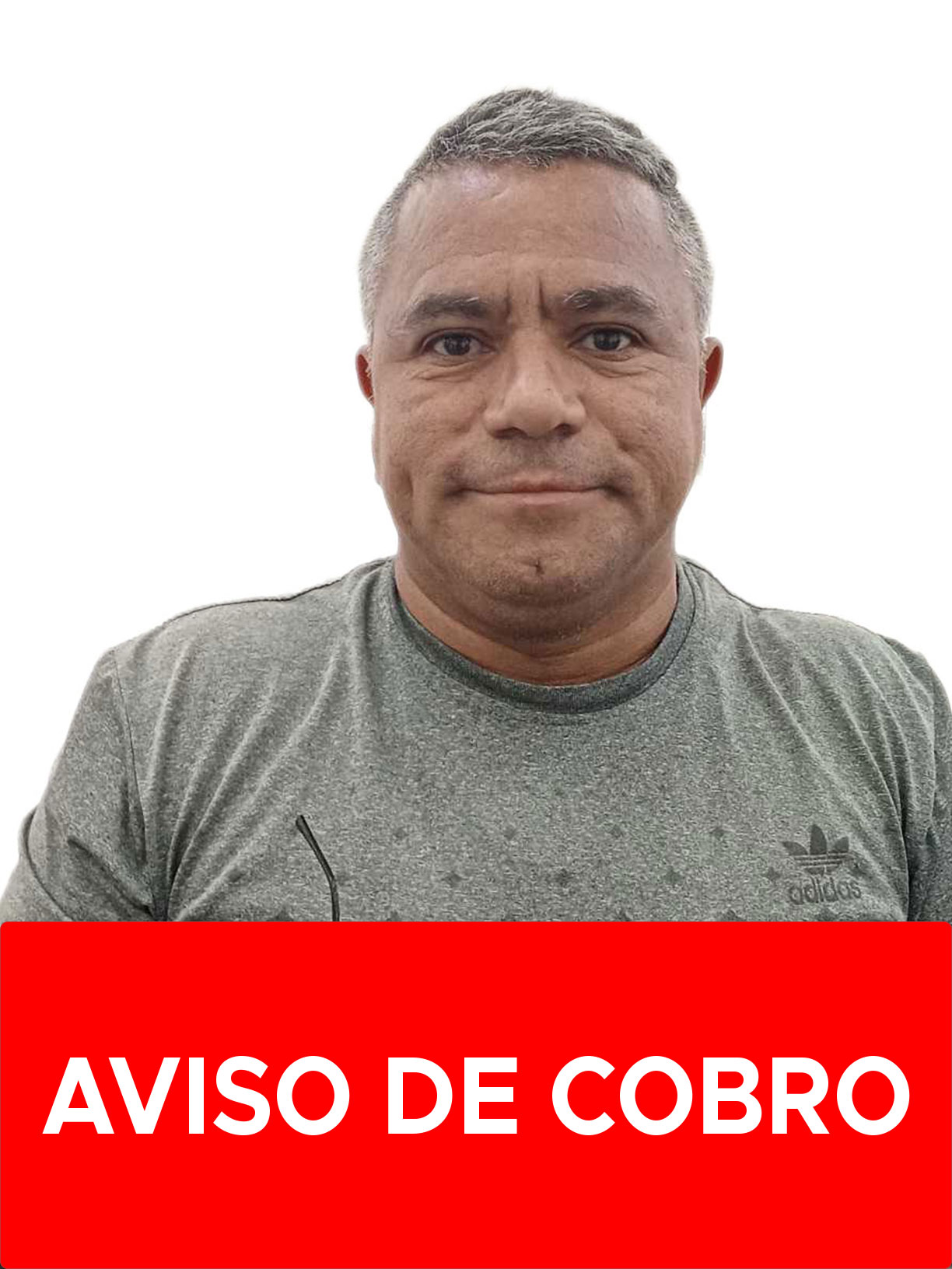 RODOLFO JOSE PEREZ CHAPARRO