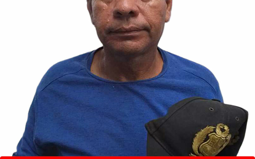 RODRIGO SEGUNDO INFANTE MARTINEZ