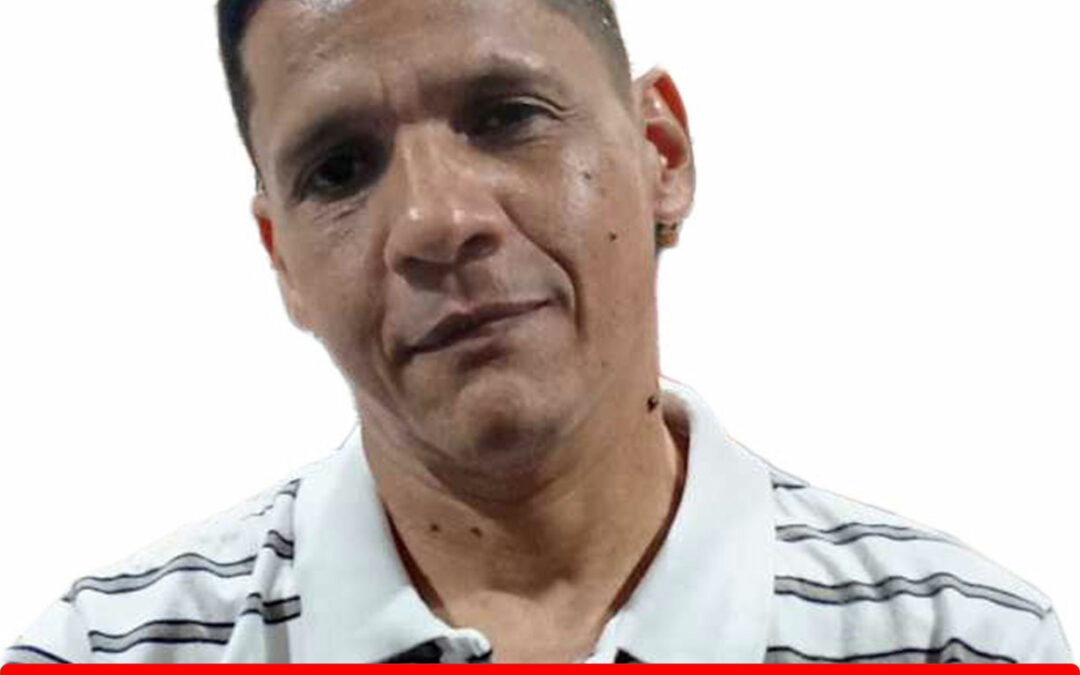 ROGER ALEJANDRO VELASQUEZ FUENTES