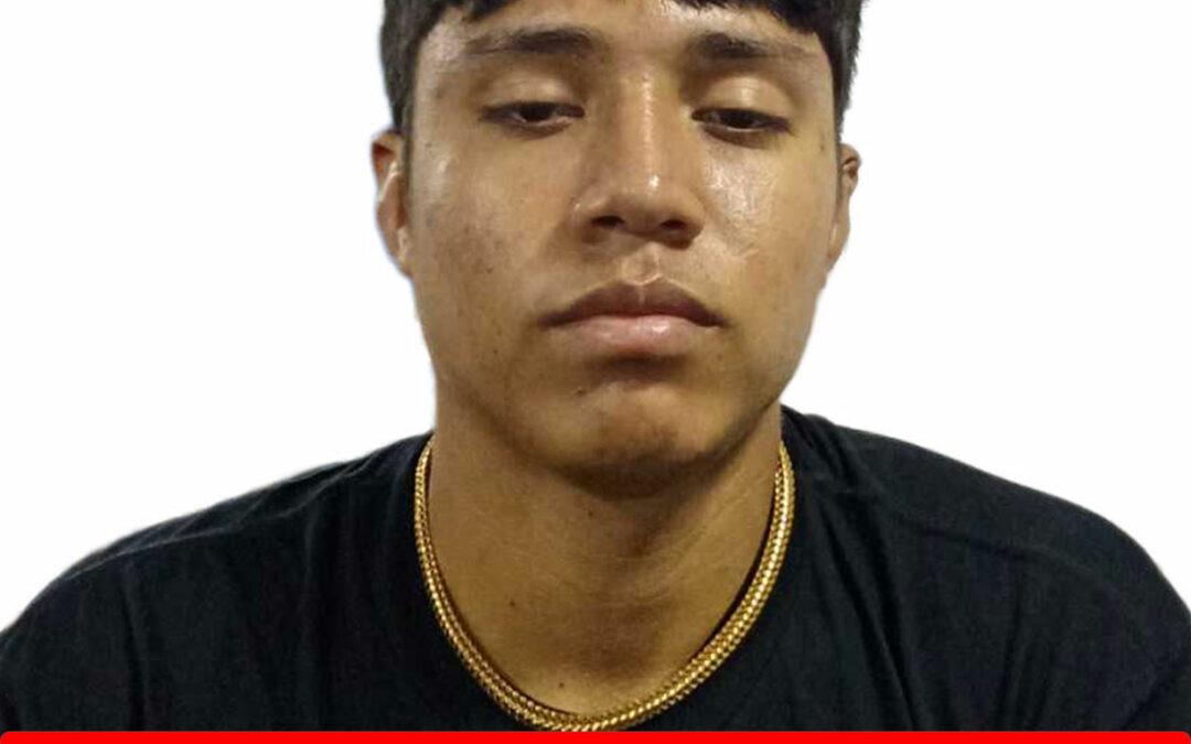 RONIEL ALEJANDRO CEDEÑO MORENO