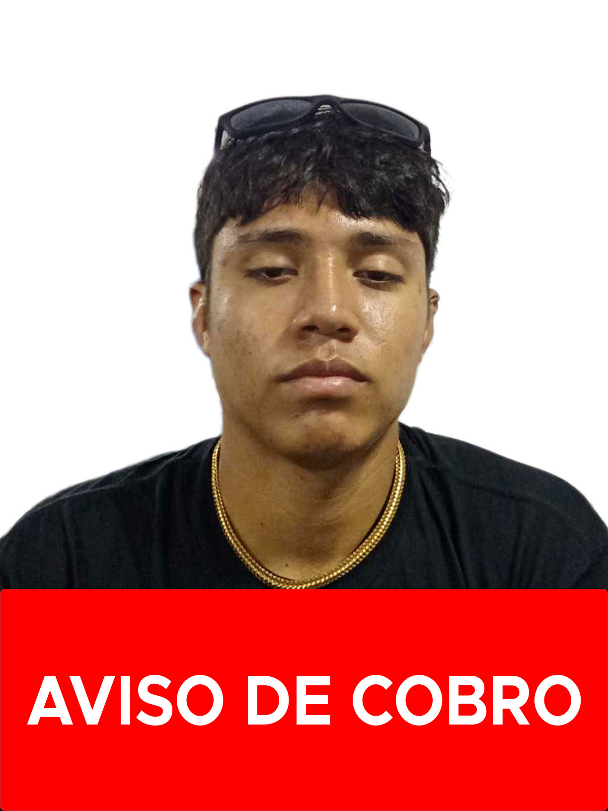 RONIEL ALEJANDRO CEDEÑO MORENO