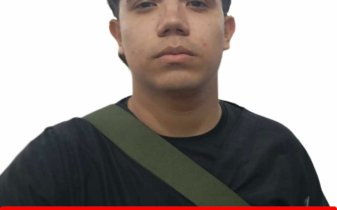 ROQUE NACOR GARCIA APARICIO