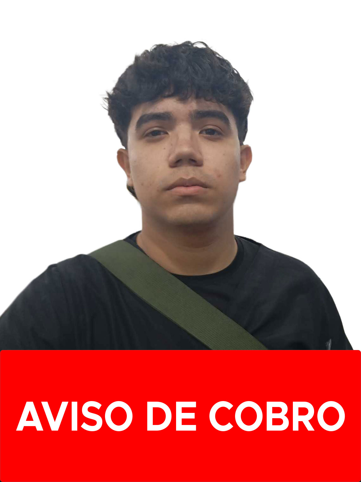 ROQUE NACOR GARCIA APARICIO