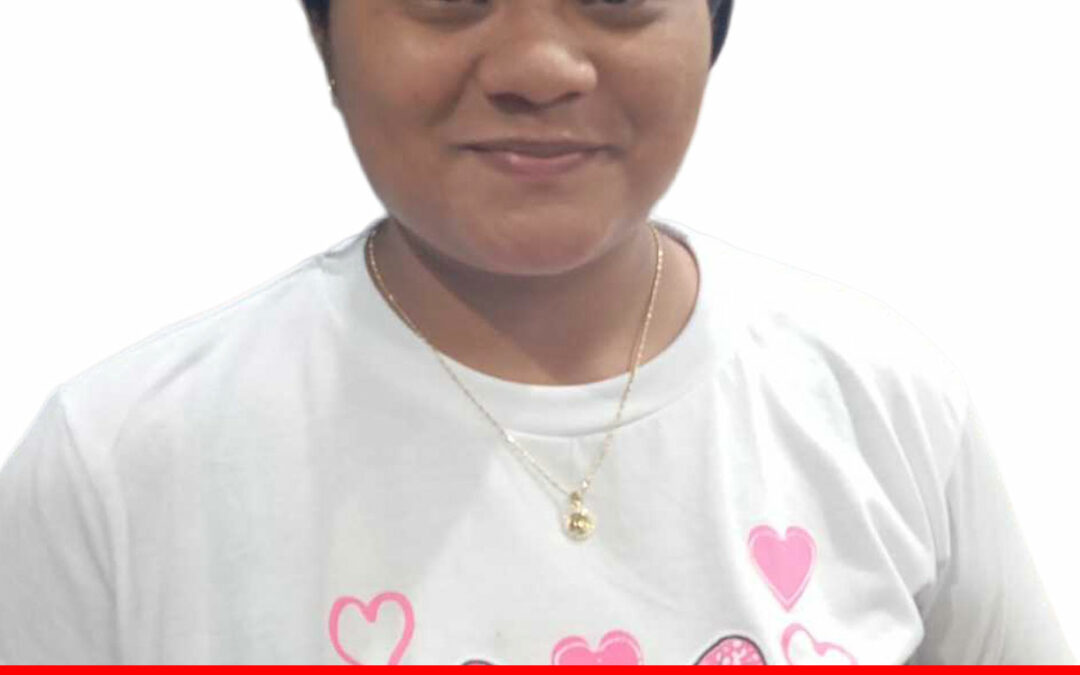 RORIENNESI PATRICIA GUARACHE PELLICER