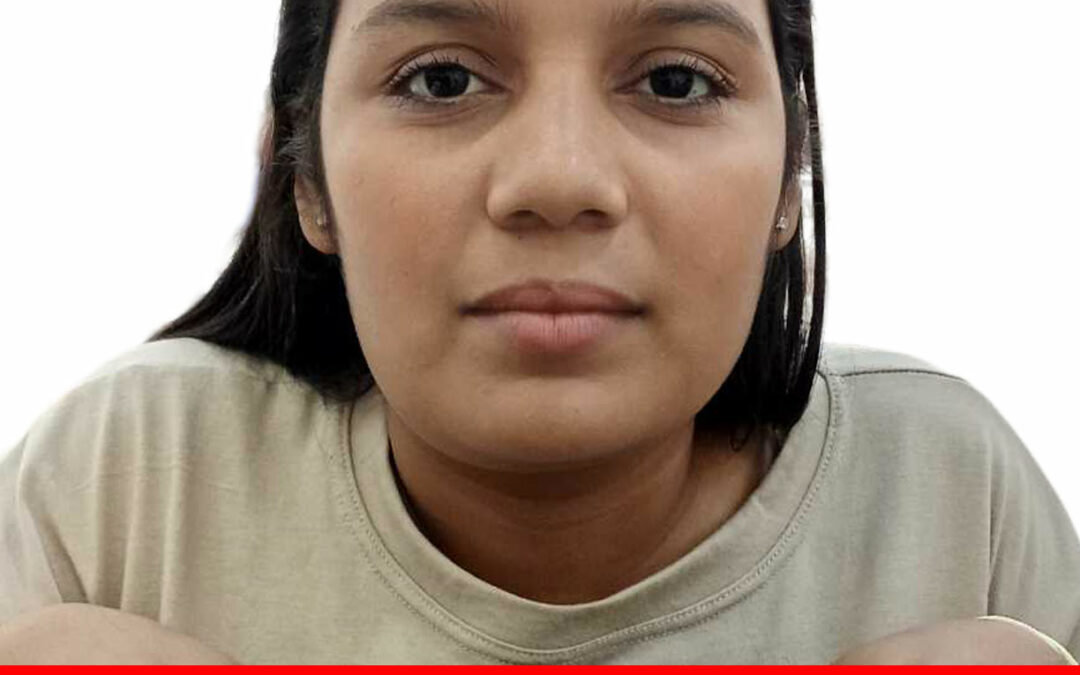 ROSA ANGELICA CRUZ PARADA