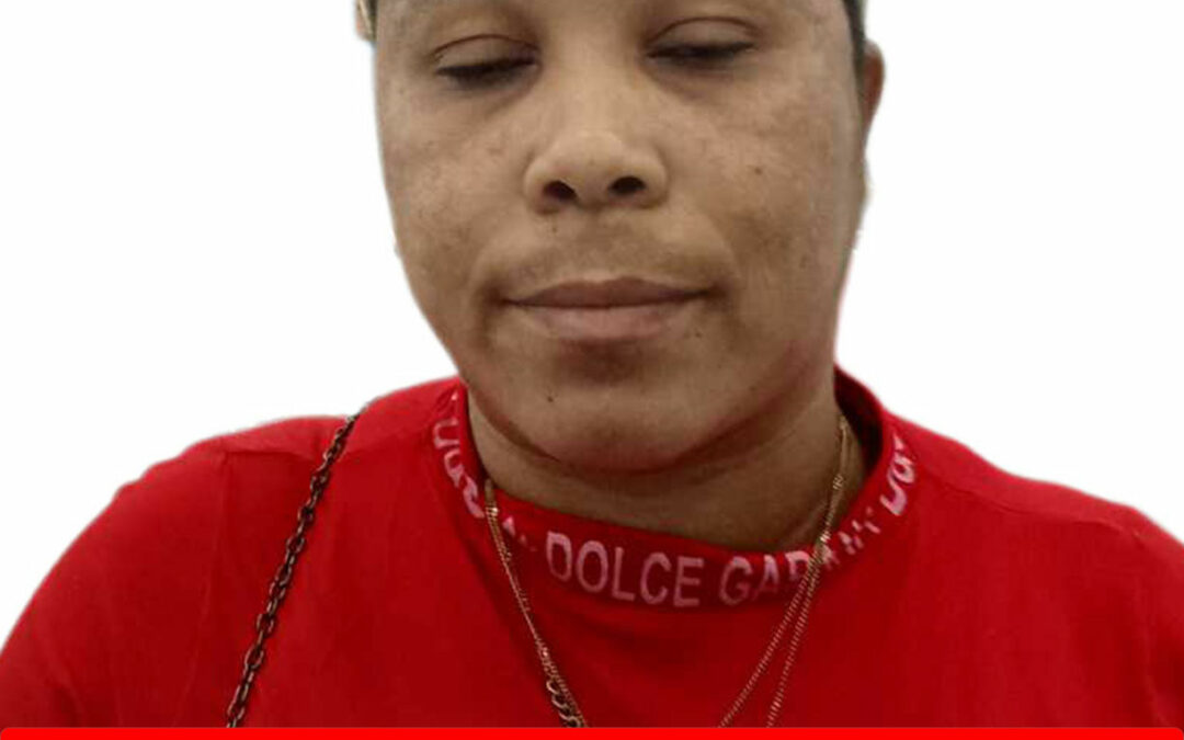 ROSA AURISMAR LOPEZ ROJAS
