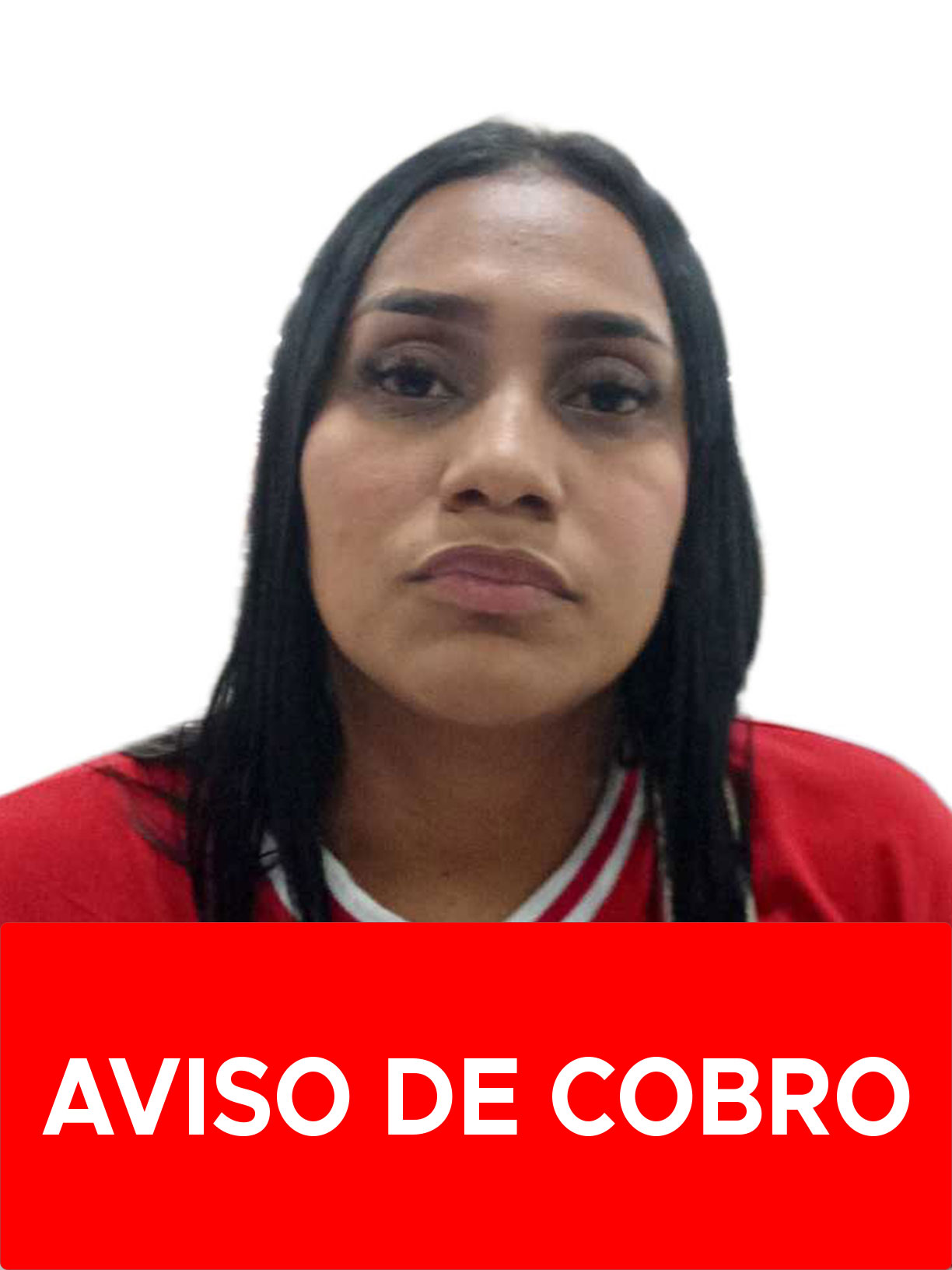 ROSA ELENA SERRANO HERRERA