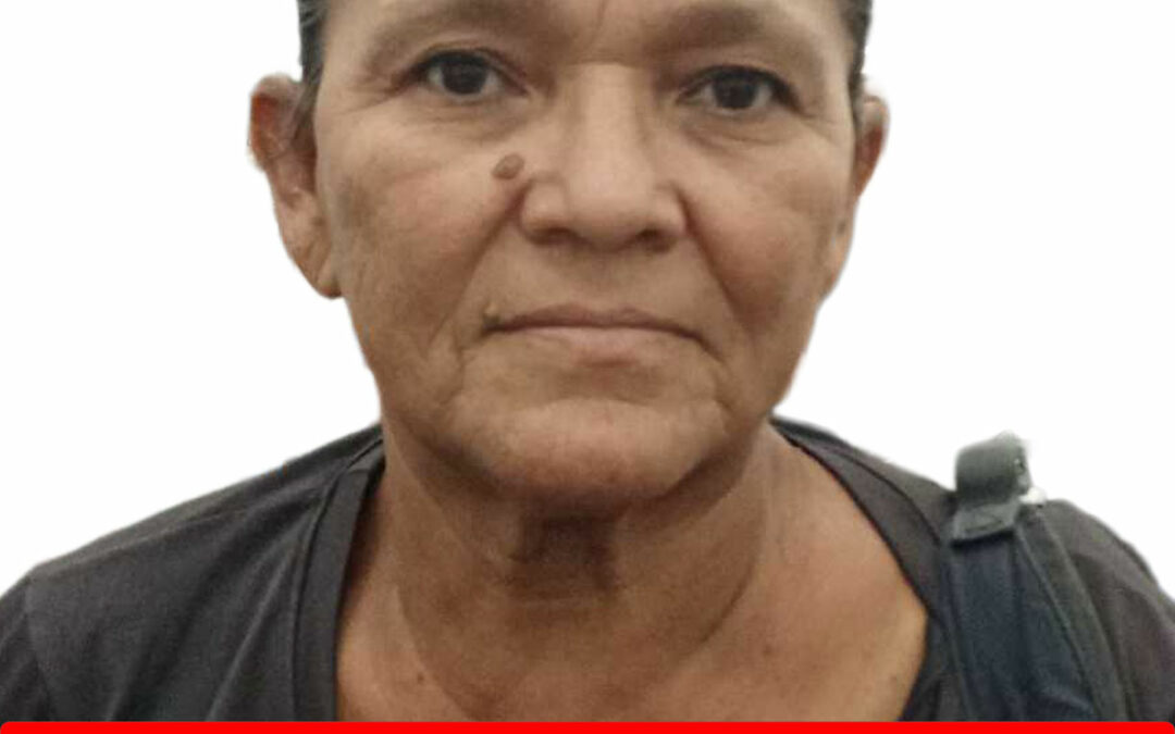 ROSA JOSEFINA YORIS ARIAS