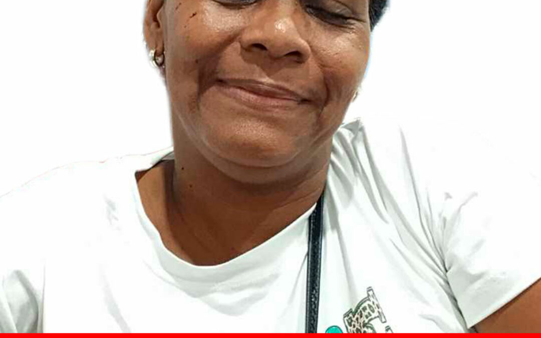 ROSA LILIANA ORTO RONDON