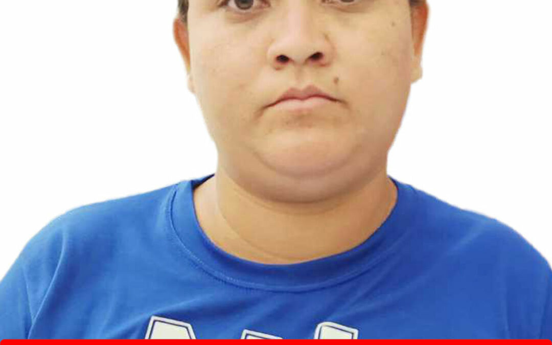 ROSALLY YECCIALI JIMENEZ GAMBOA