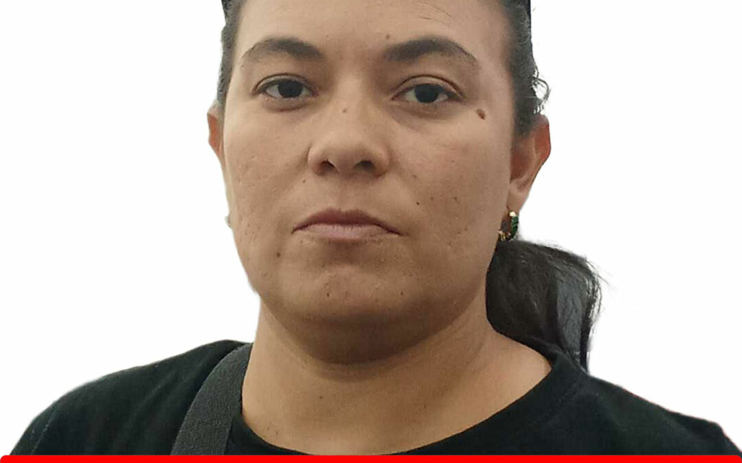 ROSANA DEL VALLE MARTINEZ FRONTADO