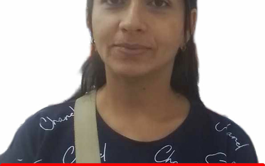 ROSANA GREGORIA LUCENA SANCHEZ