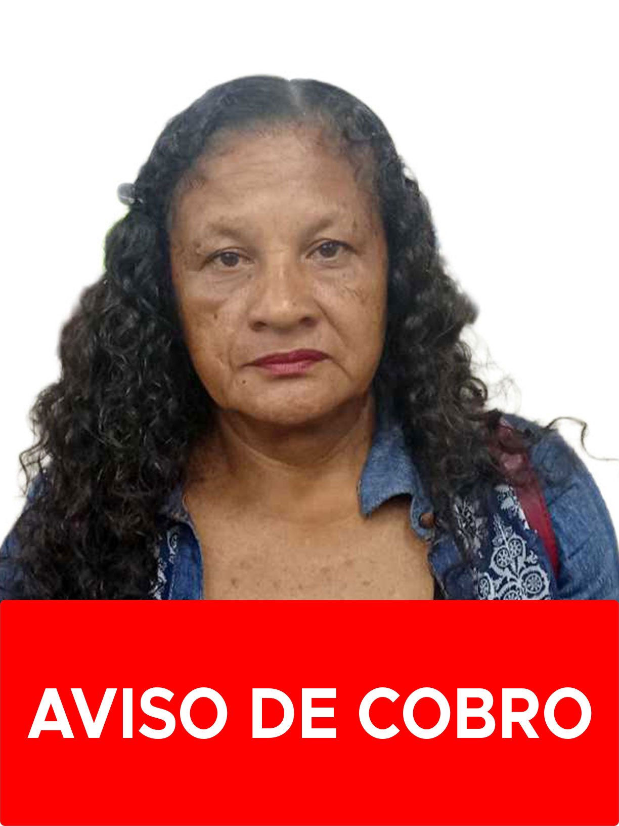 ROSELENA CAMPOS GARCIA