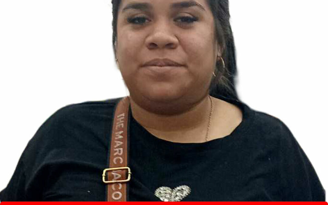 ROSELIS BRAVO PIRELA