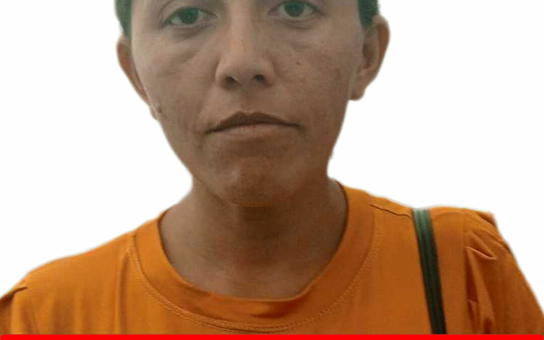 ROSELIS DEL CARMEN RODRIGUEZ JIMENEZ