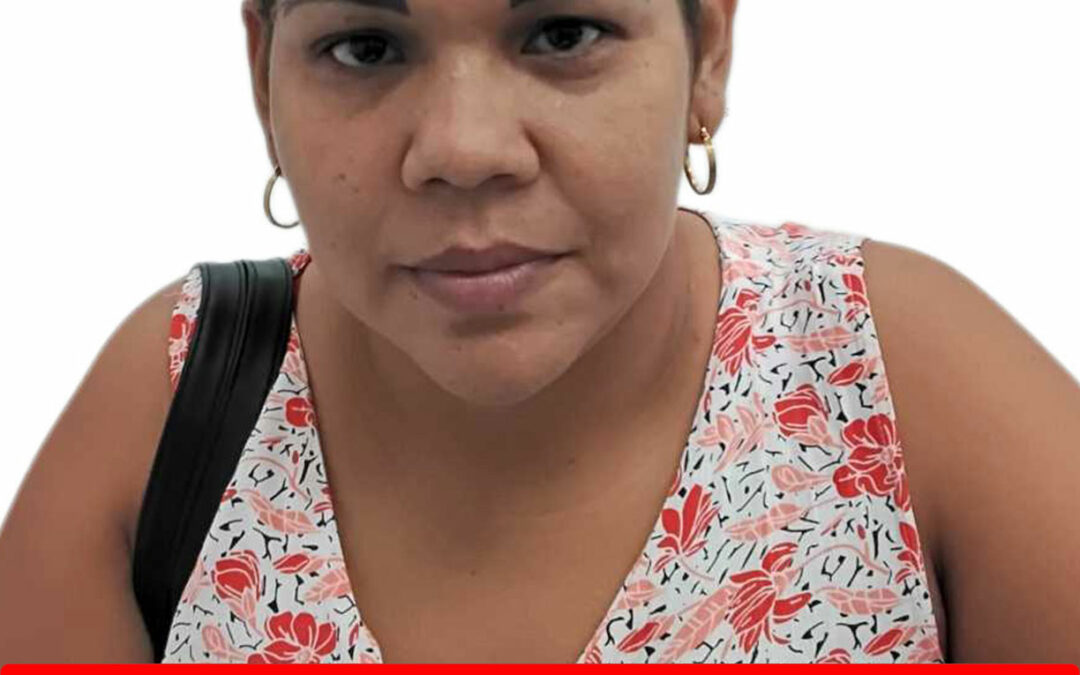 ROSIBEL DEL VALLE ACOSTA AZOCAR