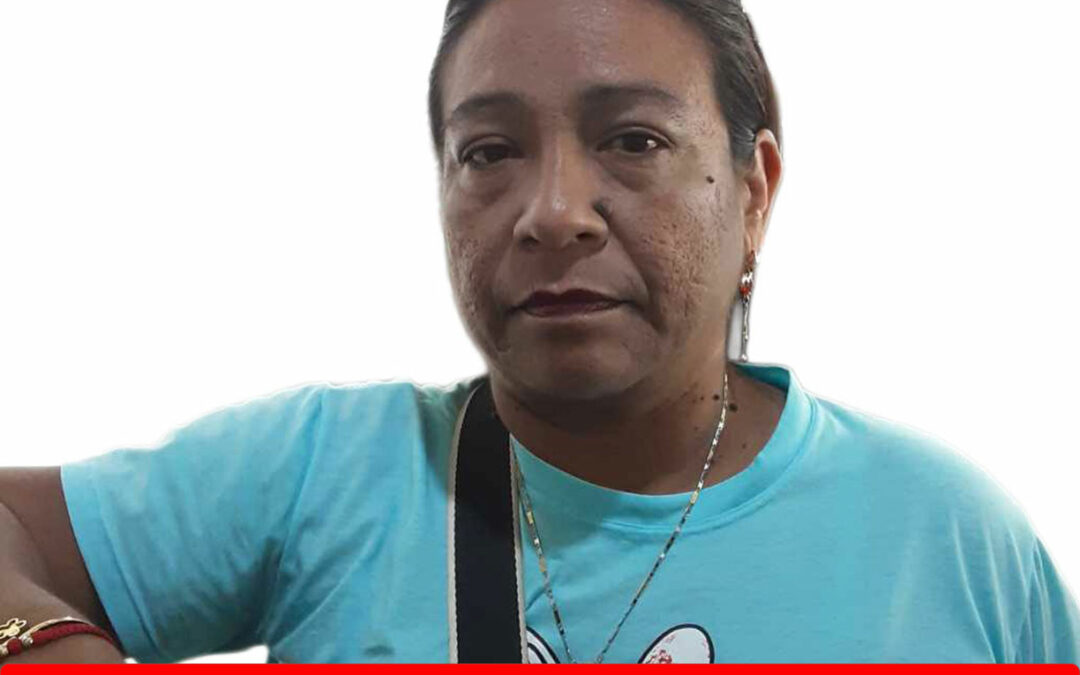 ROSIMAVY YACIRA PARRA RODRIGUEZ