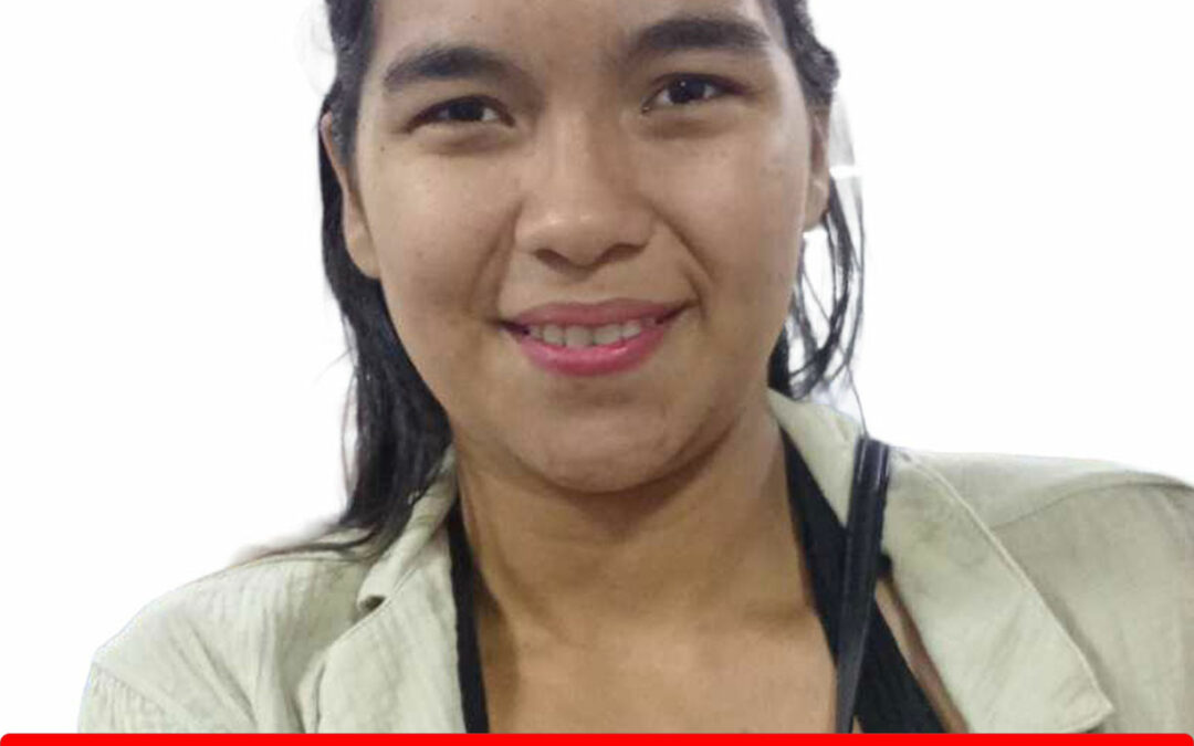 ROSMARY DEL CARMEN RODRIGUEZ GONZALEZ