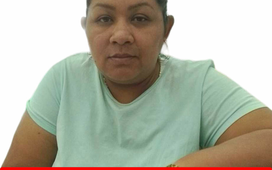 ROSSINA LISBETH MORILLO LEON