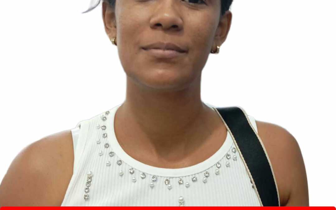 ROSSY FELYIRA MELO BOLIVAR