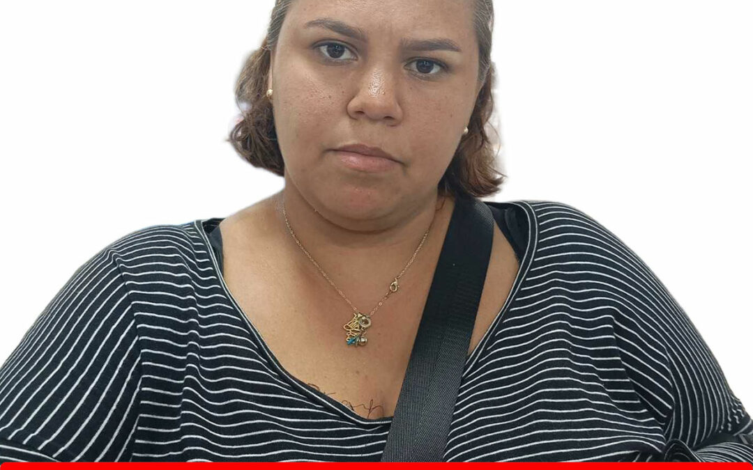 ROSVANNI YENIREE CORRALES LUGO