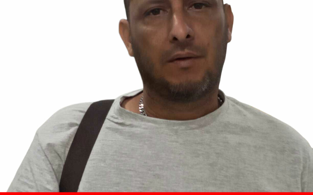 RUBEN ALBERTO VERA HERNANDEZ