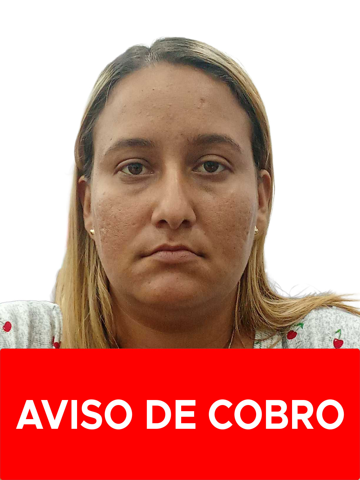 Roxana Del Valle Rosales Zapata