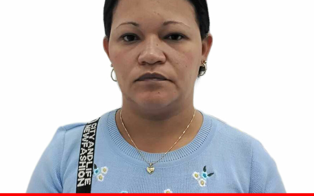 SANDY GISELL RAMIREZ ROMAN