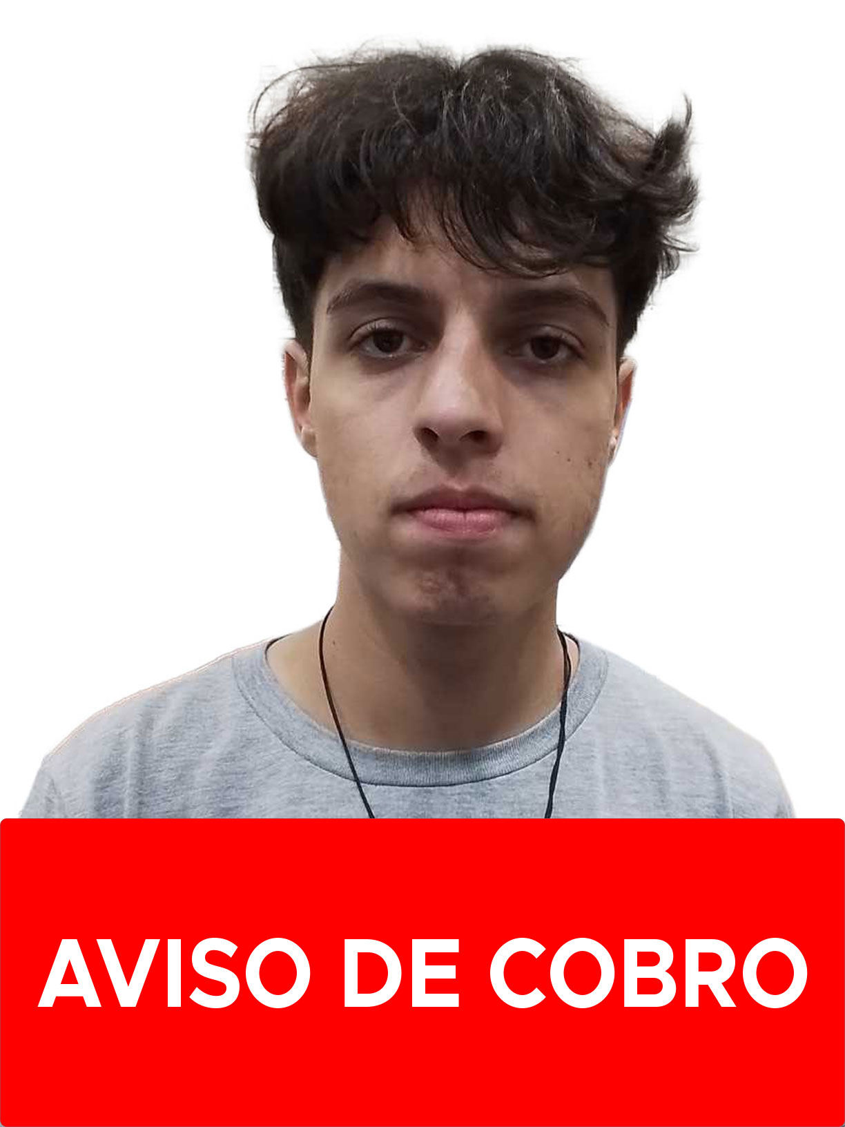 SEBASTIAN AUGUSTO ANATO PALMA