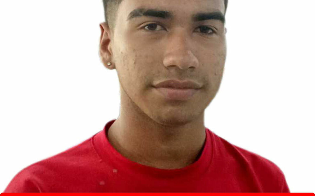 SEBASTIAN JOSE LEON LEON