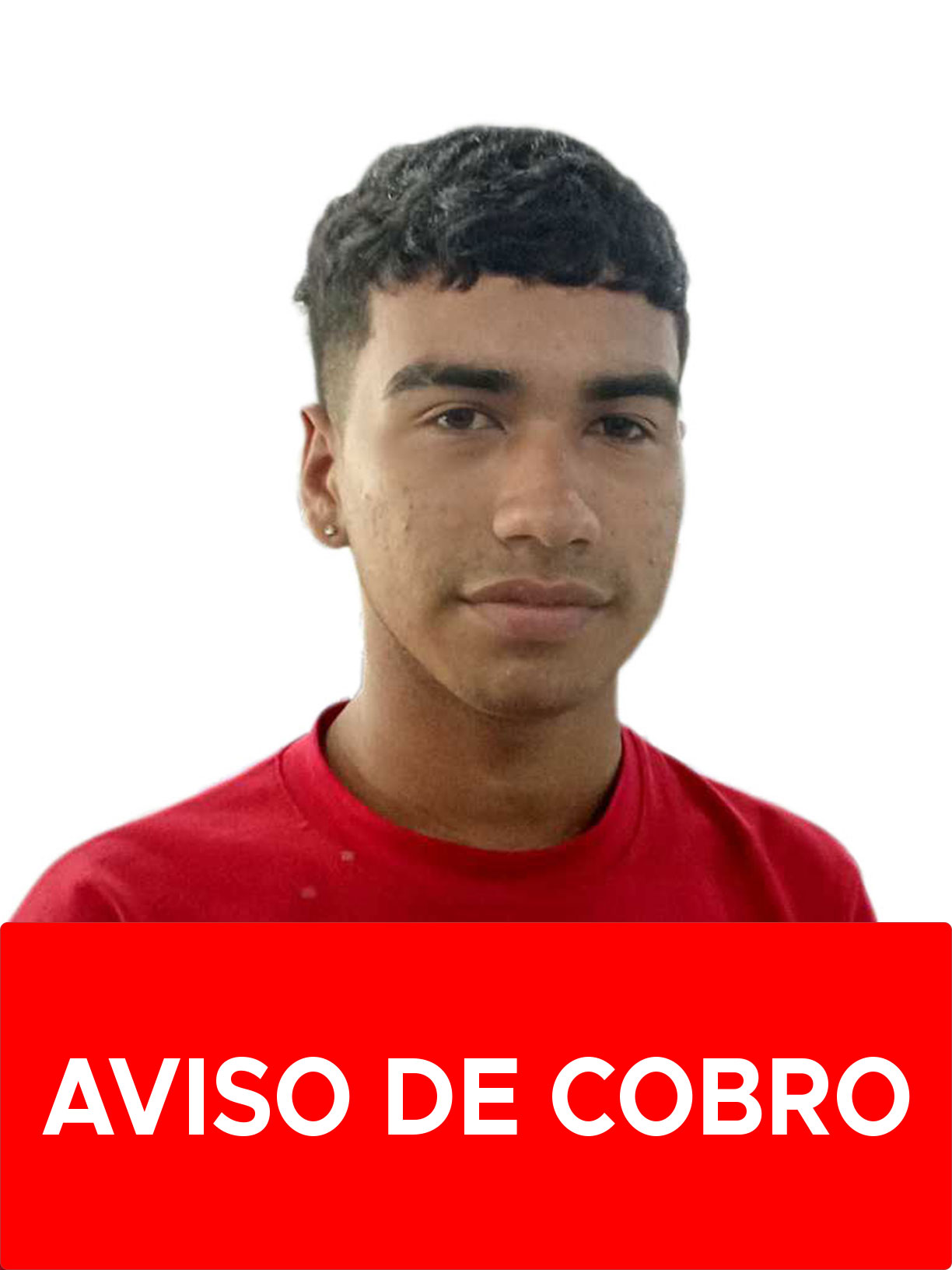 SEBASTIAN JOSE LEON LEON