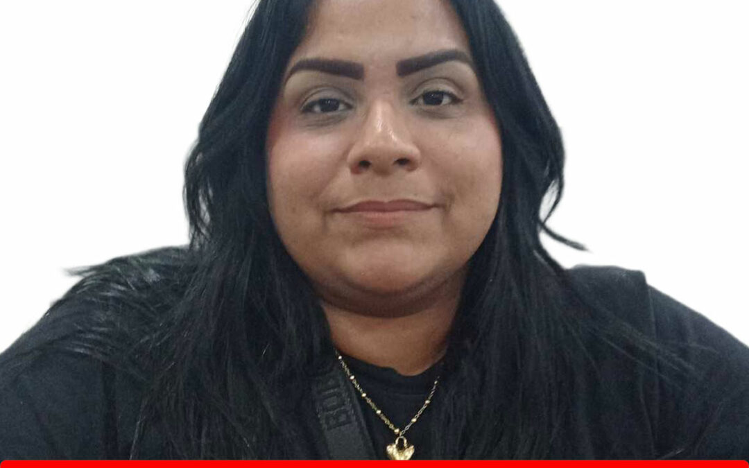 SELVA MARINA CRISTAL GUTIERREZ