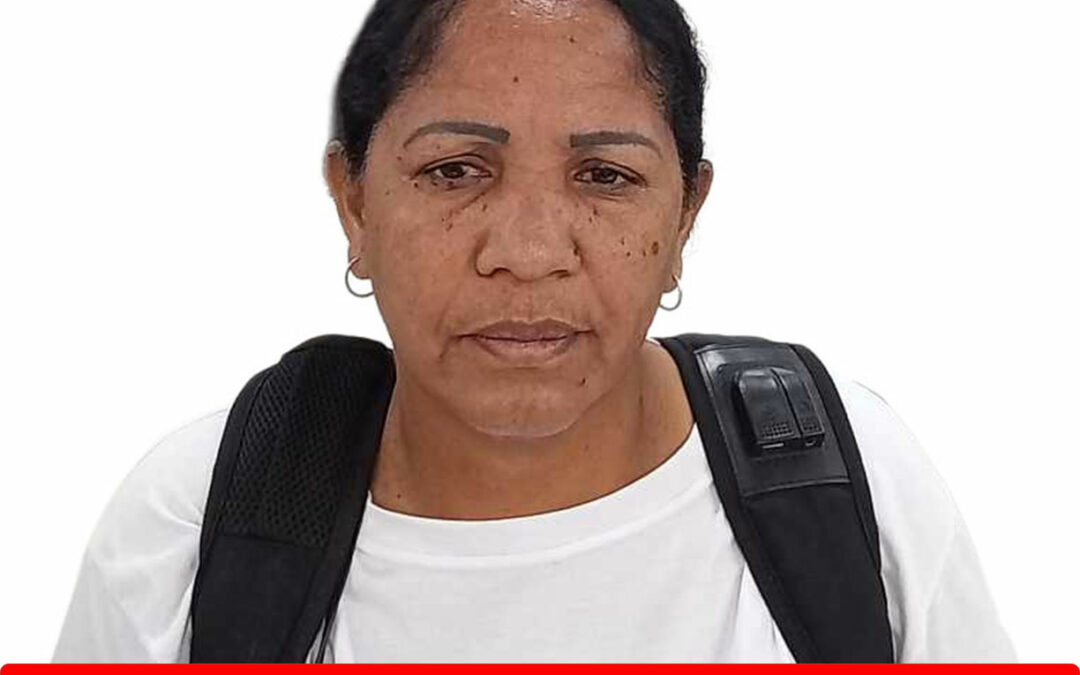 SILVESTRA MERCEDES CORTECIA OCHOA