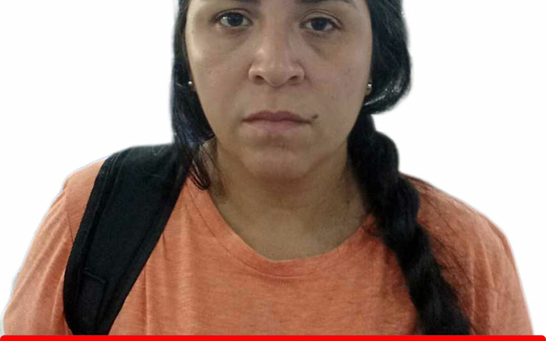 SILVIA ROSA URBANEJA SUAREZ