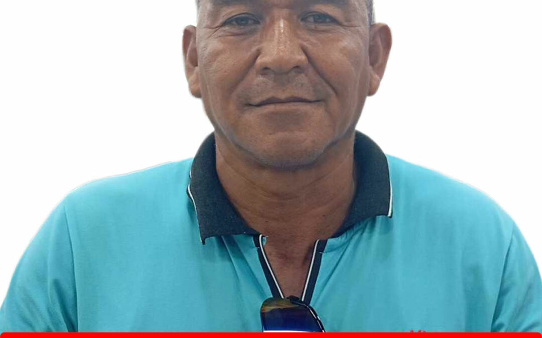 SIMON ANTONIO BRICEÑO GARCIA