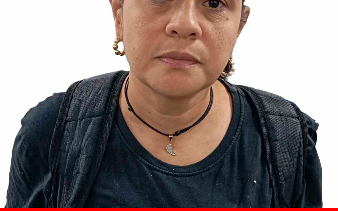 SOBELYS MILAGROS CUETO RAMREZ