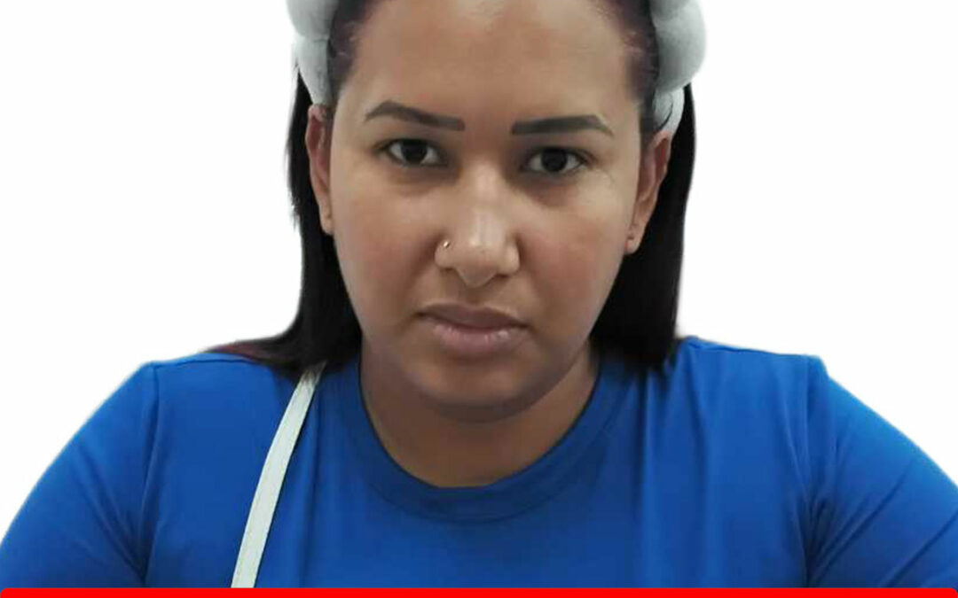 SOEMY JORYINA BASTARDO TORRES