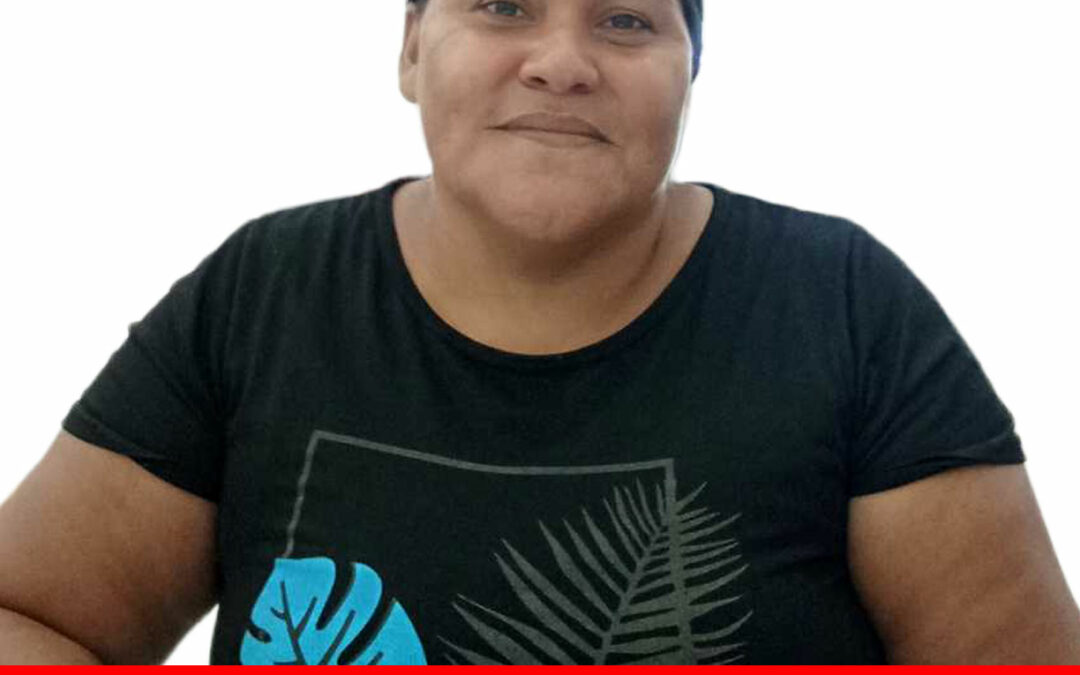 SOL ELENA URDANETA BOSCAN