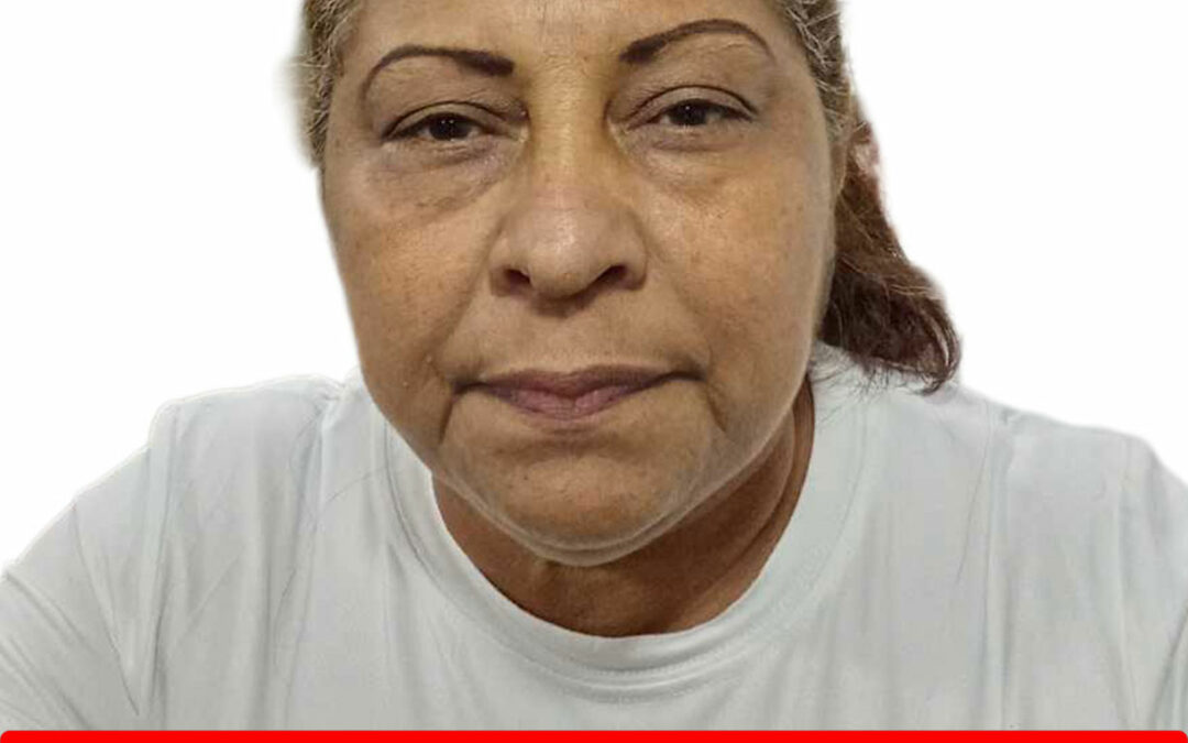 SOLMARY CORDERO
