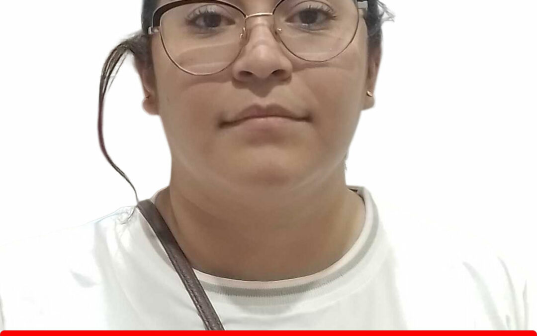 SOLMAYRA CAROLINA DABOIN DABOIN