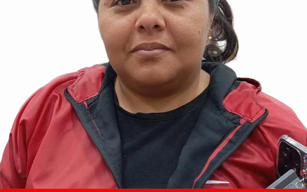 SOLSIRETH VICT DE LOS ANGELES DIAZ CASTILLO