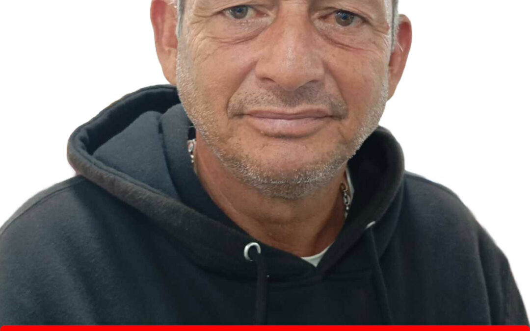 SONNY ALEXANDER GONZALEZ MARCHENA