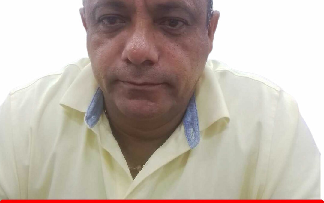 STALIN  MENDOZA GONZALEZ