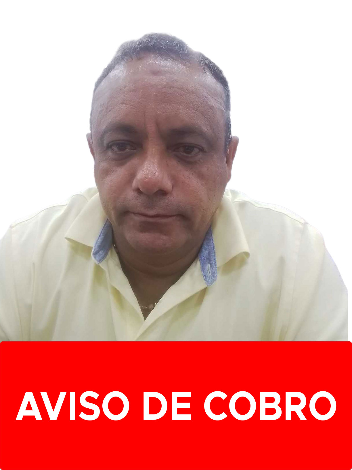 STALIN MENDOZA GONZALEZ