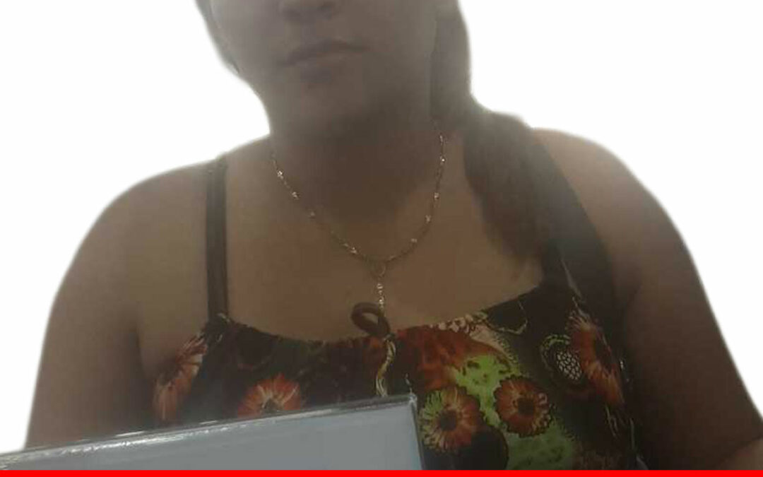 STEFANI CAROLINA LOPEZ MILLAN