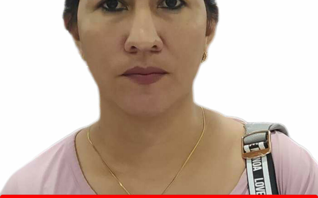 SUSAN ADRIANA MARQUEZ VARGAS