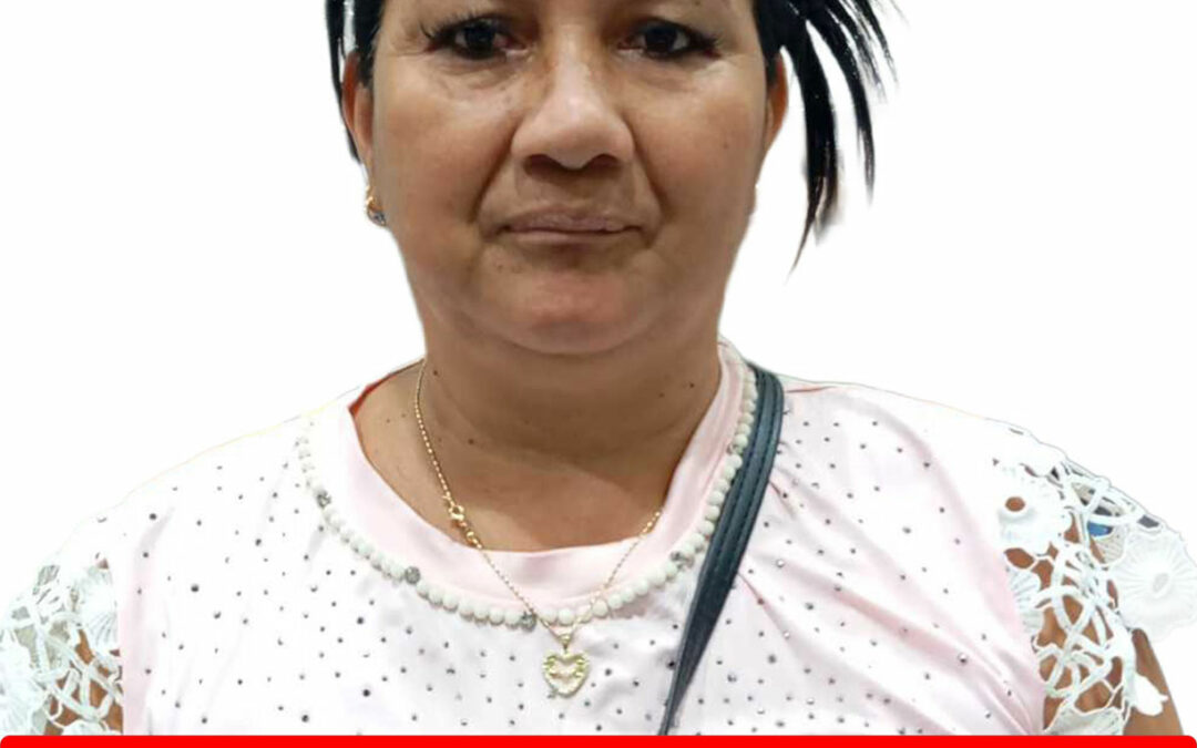 TANIA DEL CARMEN HERNANDEZ GUTIERREZ