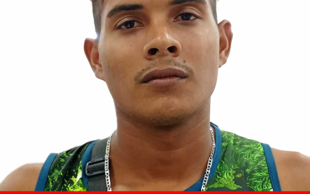 TEIDDY JOSE SEGOVIA MORENO