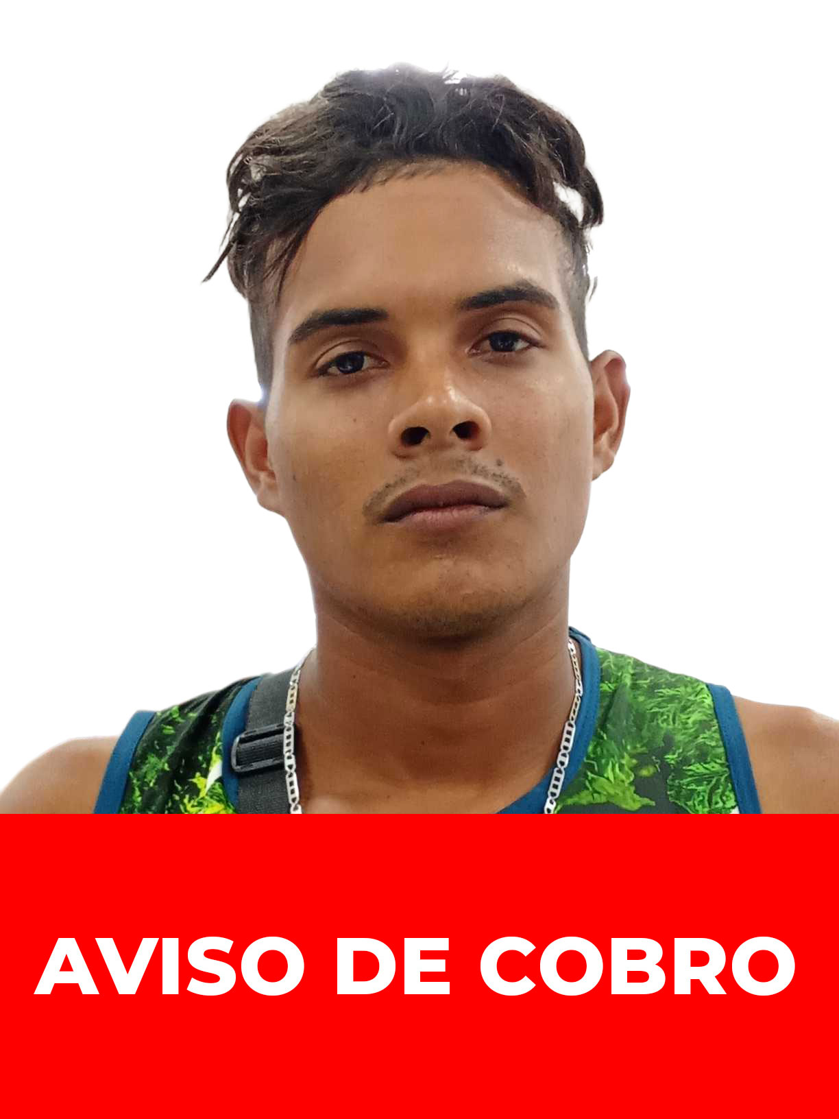 TEIDDY JOSE SEGOVIA MORENO